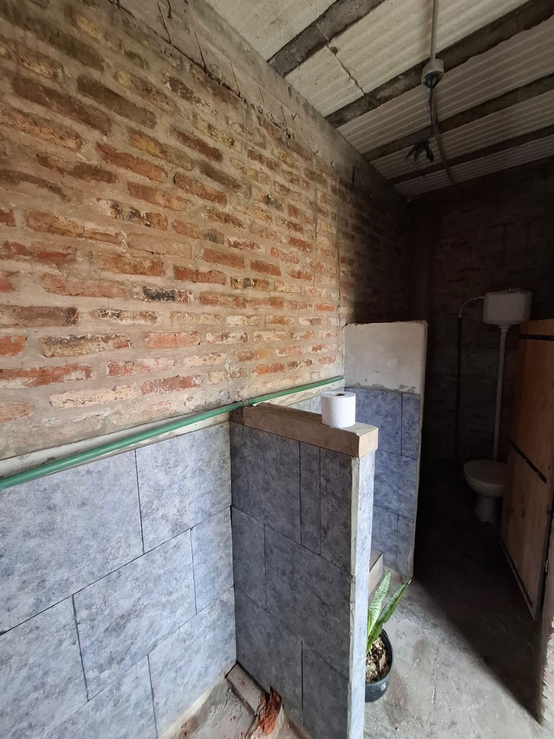 Foto 15 — GALPÓN CON TERRENO EN VENTA EN MONTE GRANDE