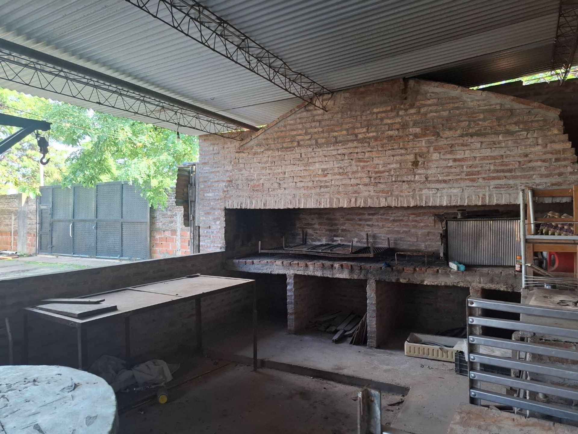 Foto 12 — GALPÓN CON TERRENO EN VENTA EN MONTE GRANDE