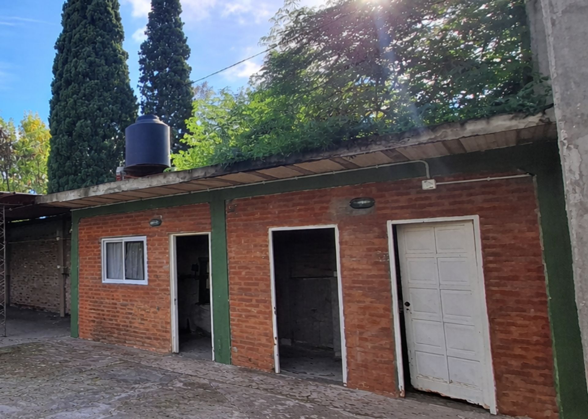 Foto 14 — GALPÓN CON TERRENO EN VENTA EN MONTE GRANDE