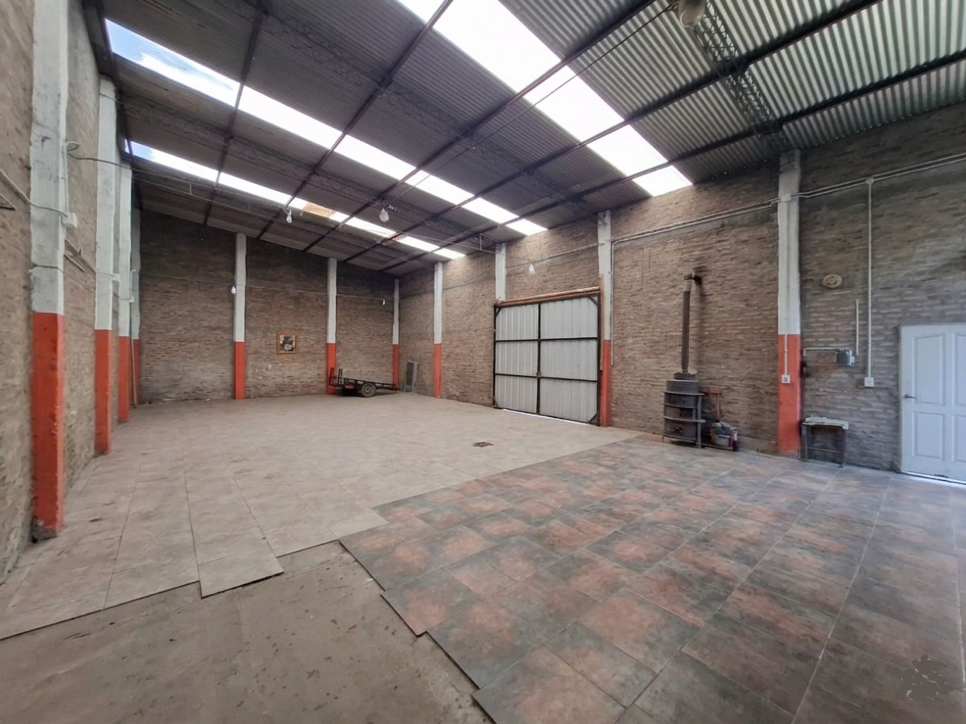 Foto 6 — GALPÓN CON TERRENO EN VENTA EN MONTE GRANDE