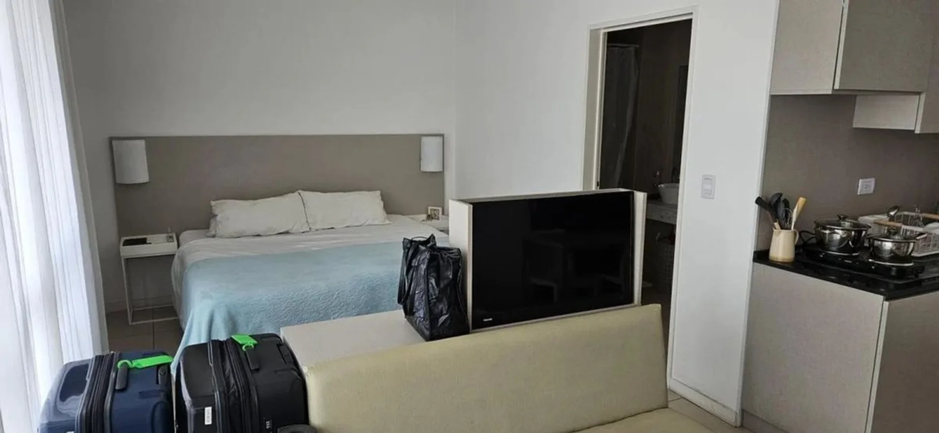 Departamento en venta en Retiro, foto 2