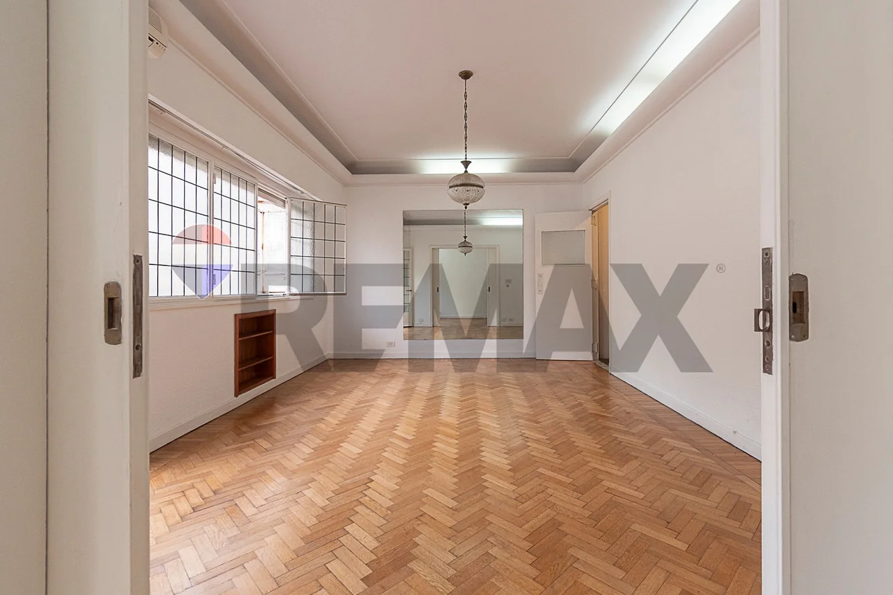 Piso en venta en Almagro