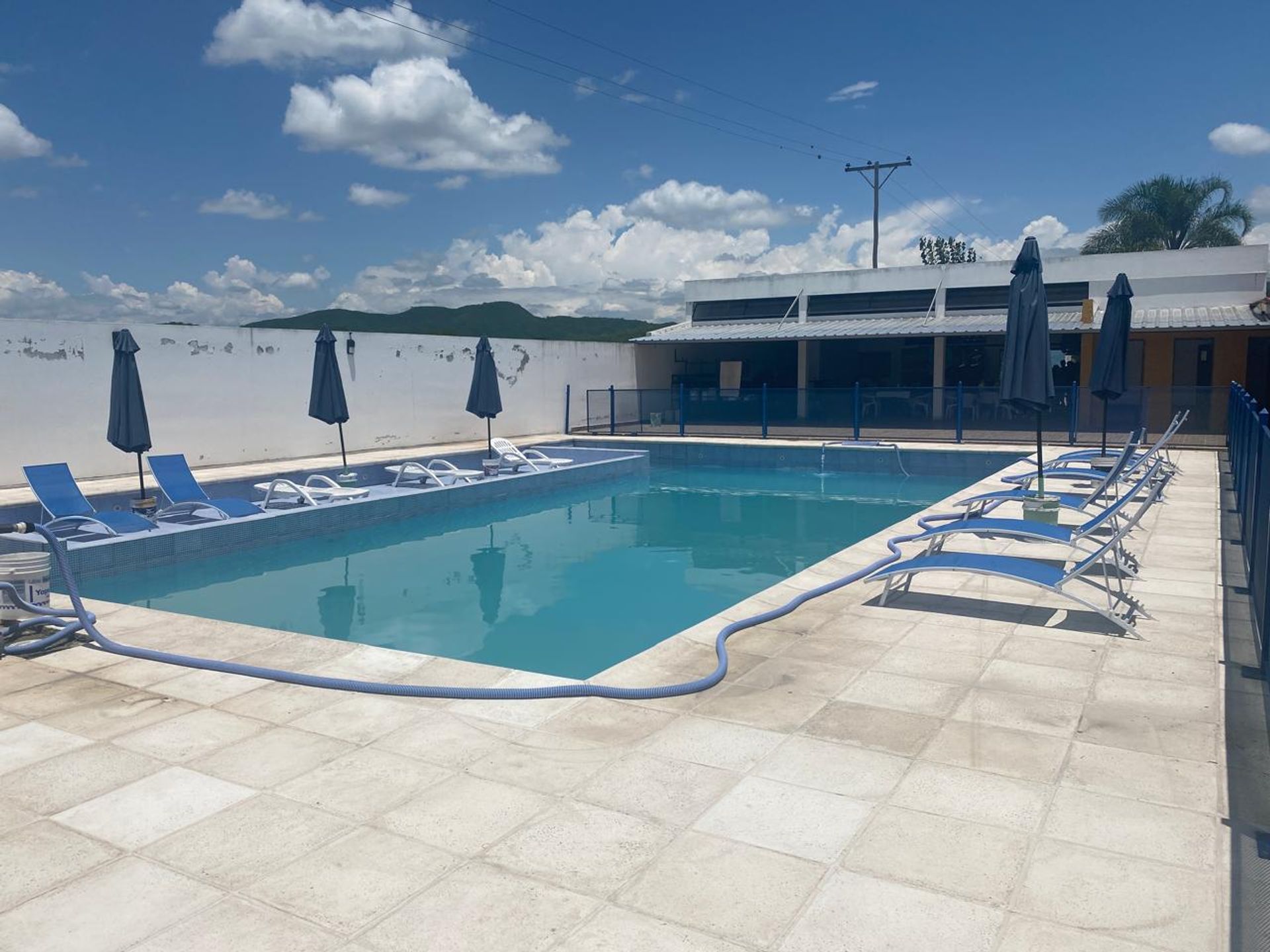 HOTEL VENTA SAN AGUSTIN CERRILLOS 2776 M2 - foto 5