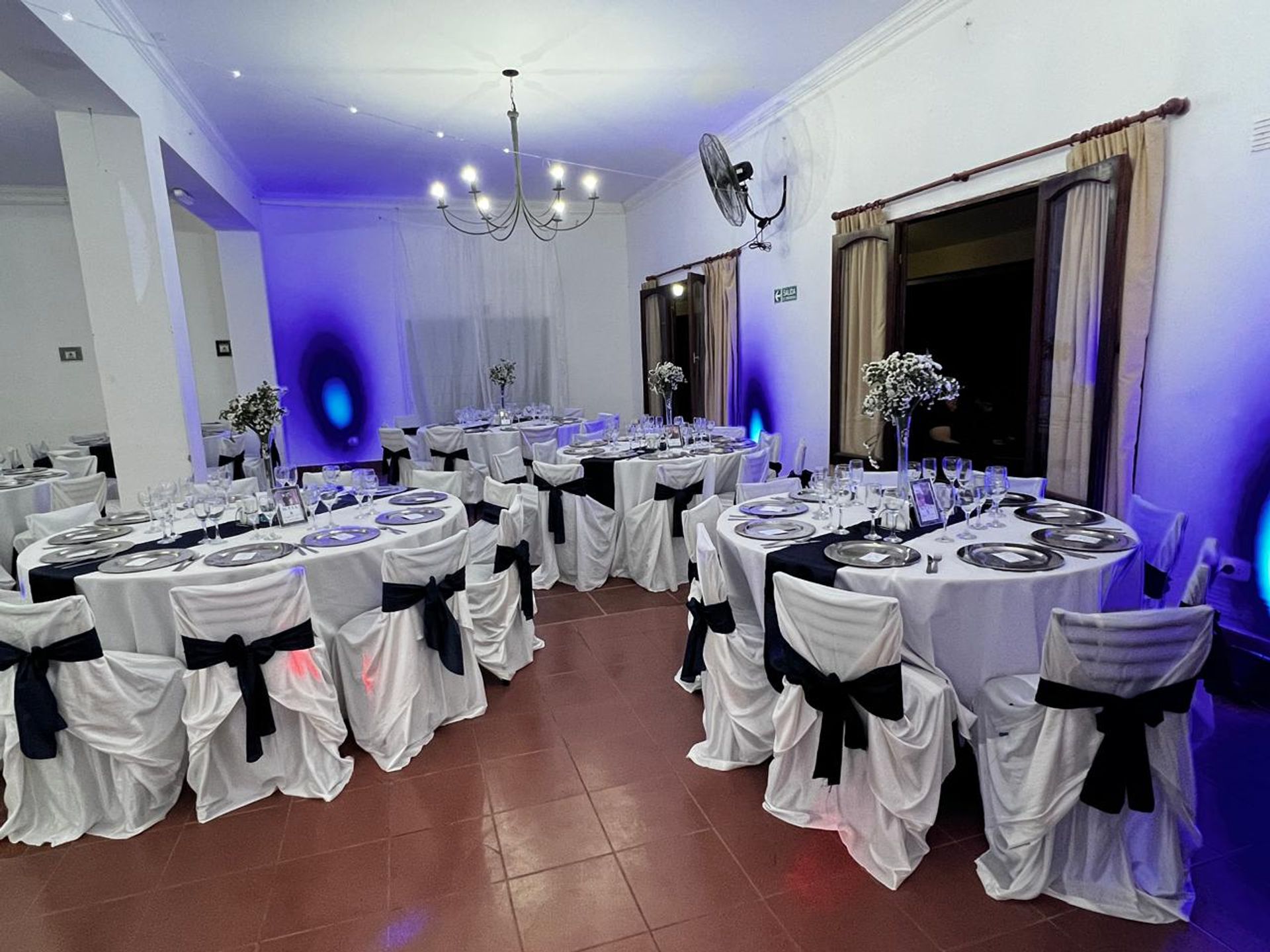 HOTEL VENTA SAN AGUSTIN CERRILLOS 2776 M2 - foto 13