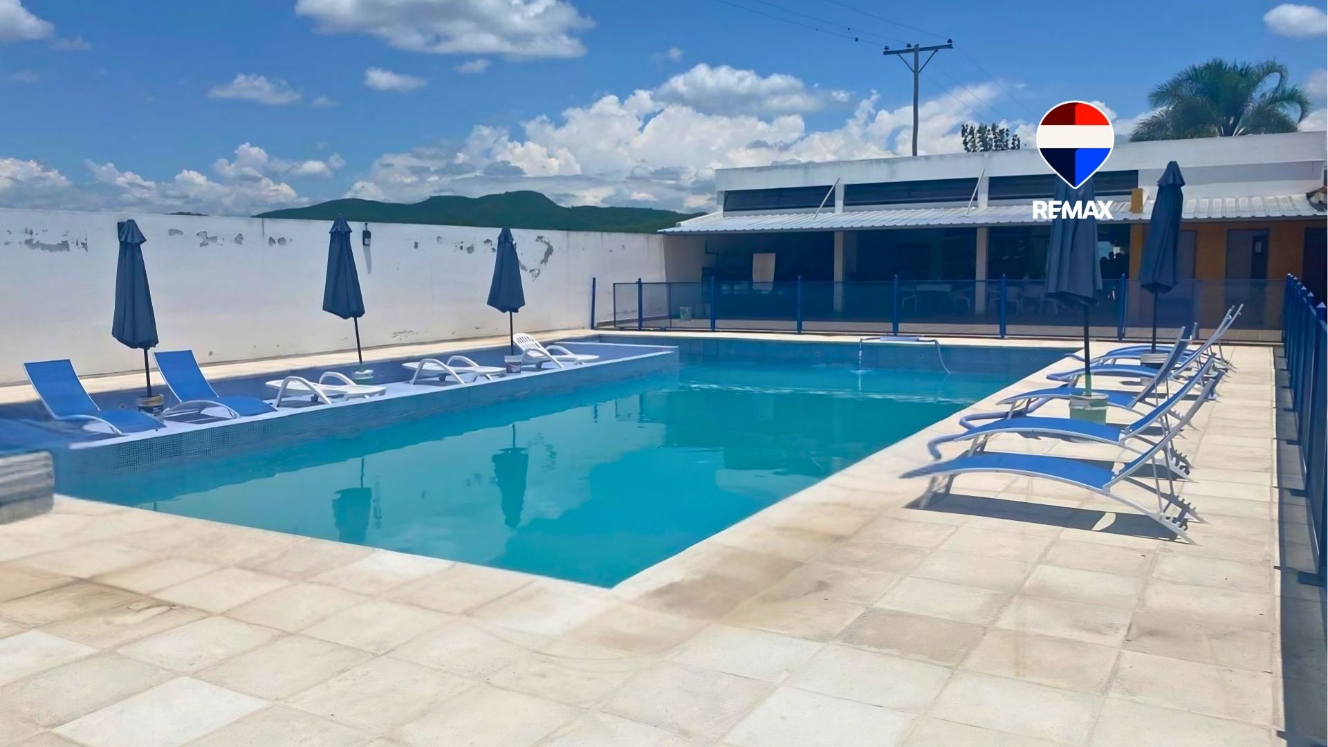 HOTEL VENTA SAN AGUSTIN CERRILLOS 2776 M2 - foto 1