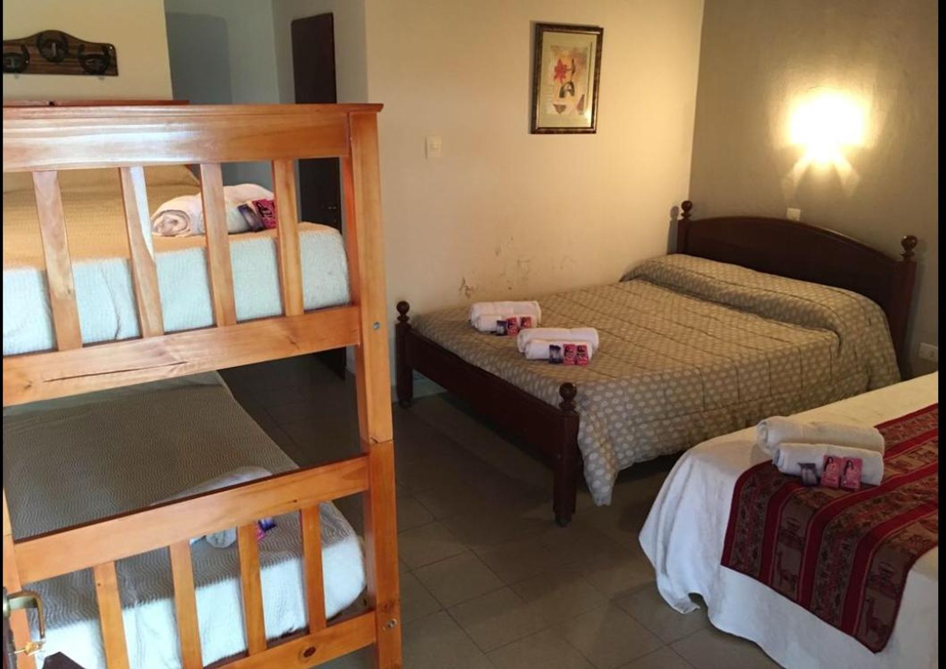 HOTEL VENTA SAN AGUSTIN CERRILLOS 2776 M2 - foto 7
