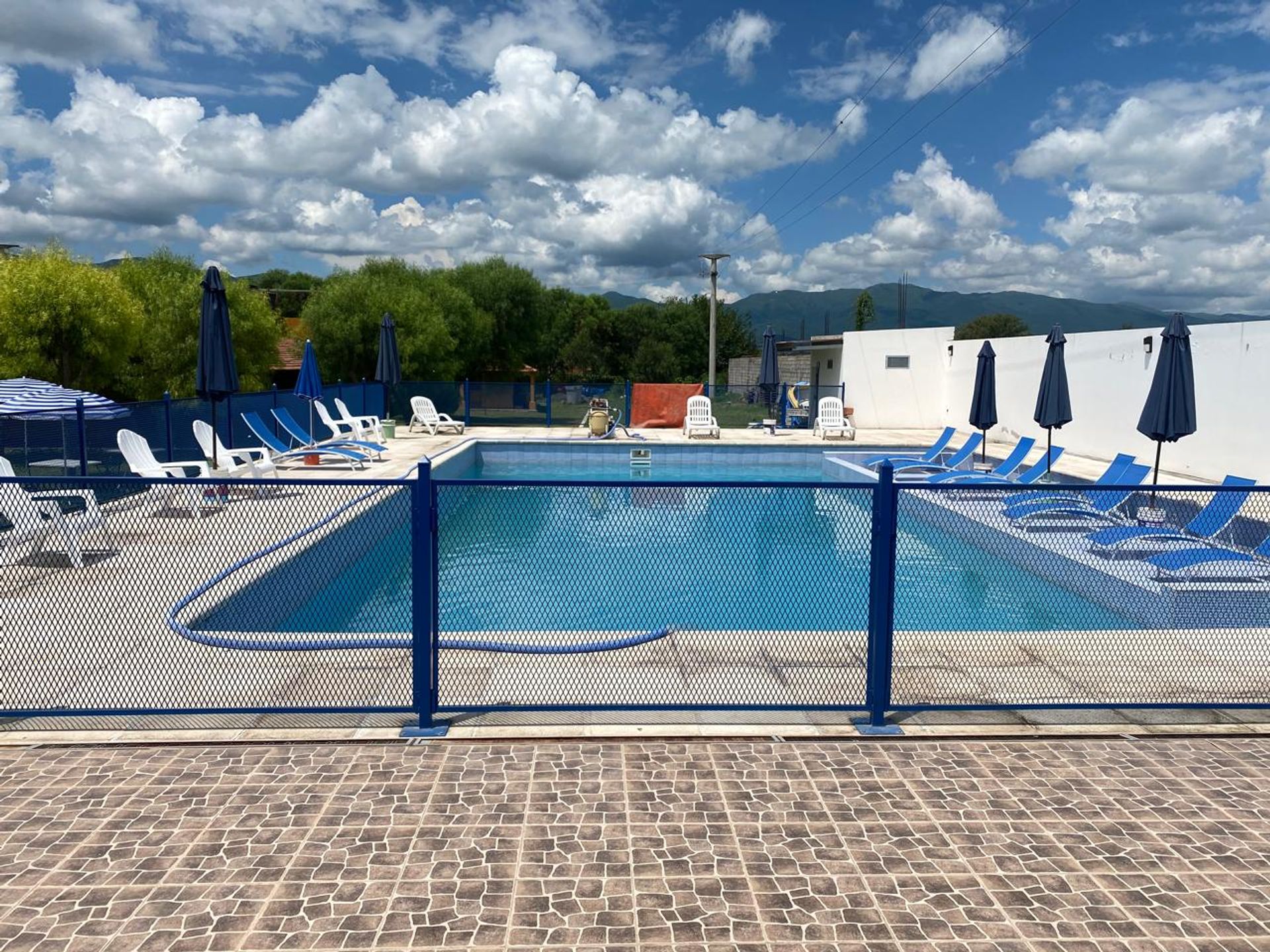 HOTEL VENTA SAN AGUSTIN CERRILLOS 2776 M2 - foto 4