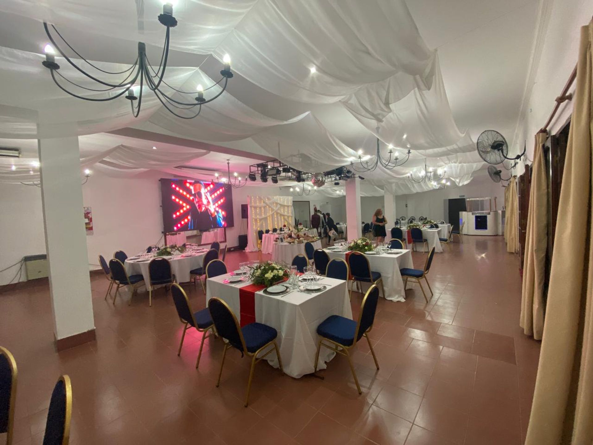 HOTEL VENTA SAN AGUSTIN CERRILLOS 2776 M2 - foto 14