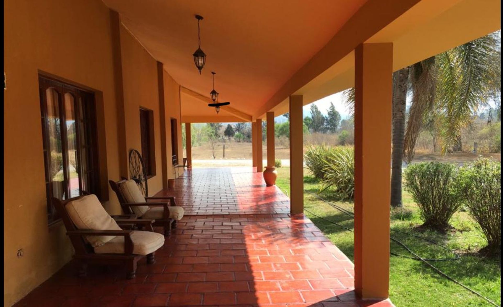 HOTEL VENTA SAN AGUSTIN CERRILLOS 2776 M2 - foto 2