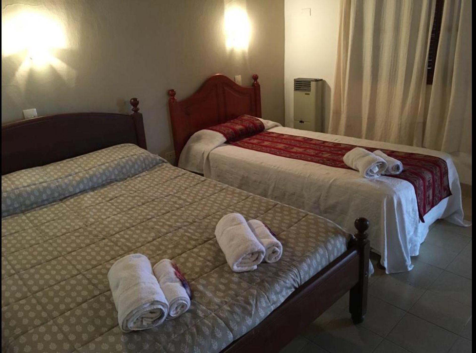 HOTEL VENTA SAN AGUSTIN CERRILLOS 2776 M2 - foto 8