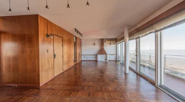 Venta Pent-house Rambla Malvin Garage