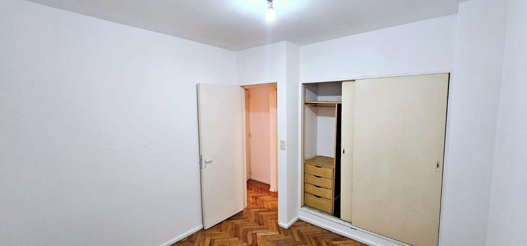 Alquiler departamento 3 ambientes Caballito