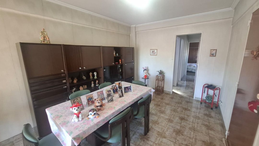 Venta Departamento 3 ambientes