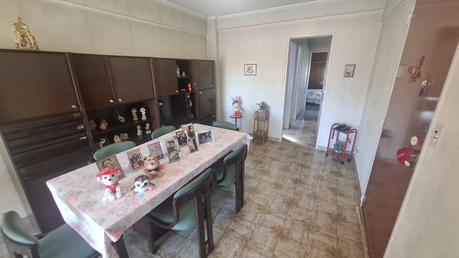 Departamento de 3 ambientes en venta en Floresta, Avenida Gaona 4400, foto 5