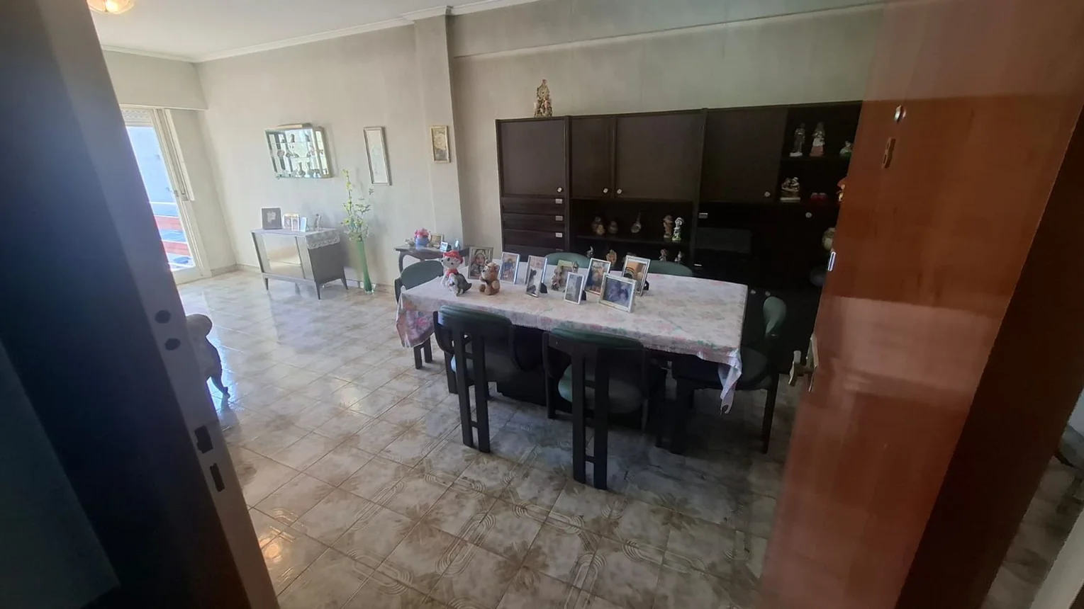 Departamento de 3 ambientes en venta en Floresta, Avenida Gaona 4400, foto 4