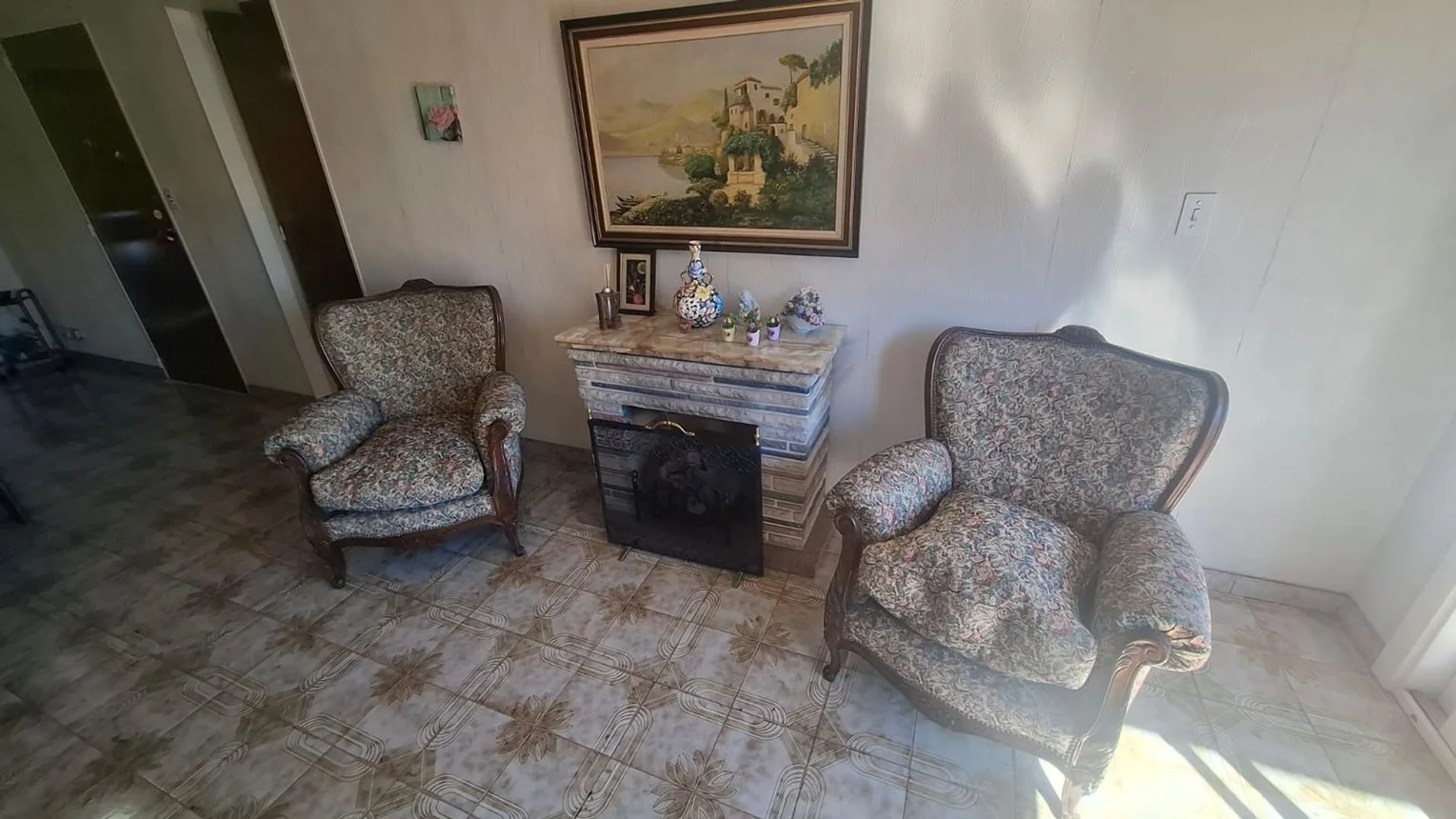 Departamento de 3 ambientes en venta en Floresta, Avenida Gaona 4400, foto 2