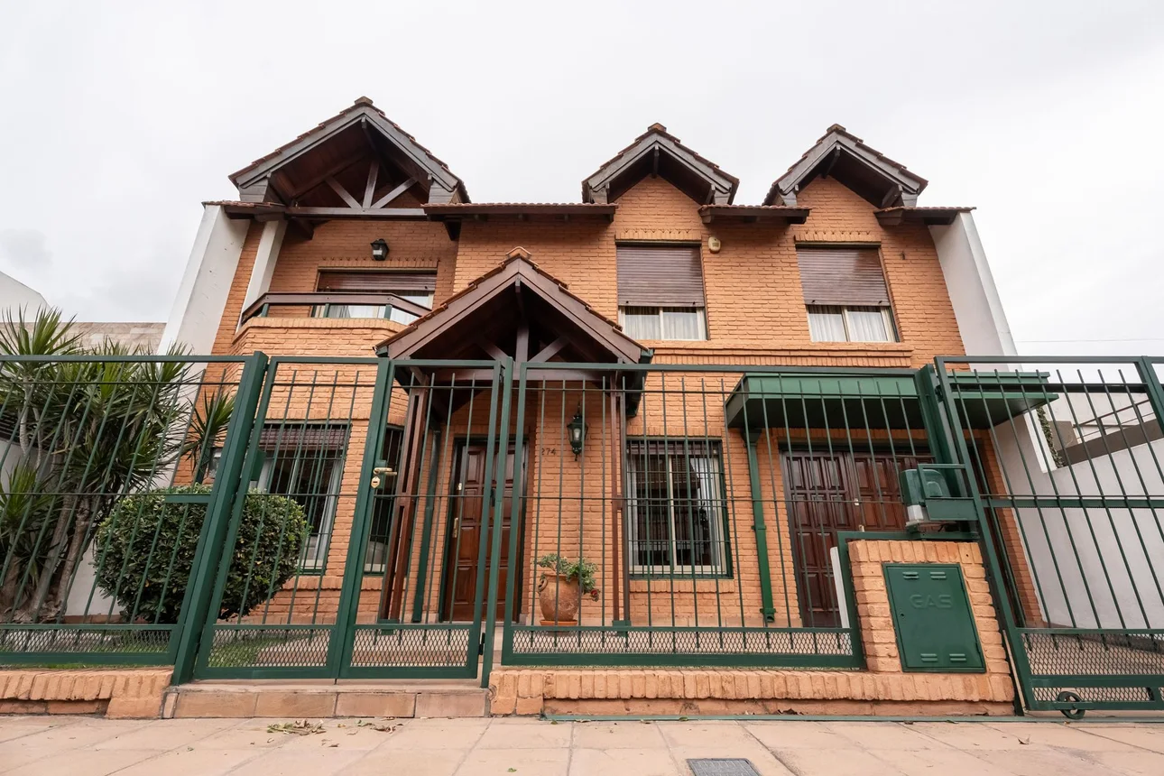 Casa en venta en Haedo