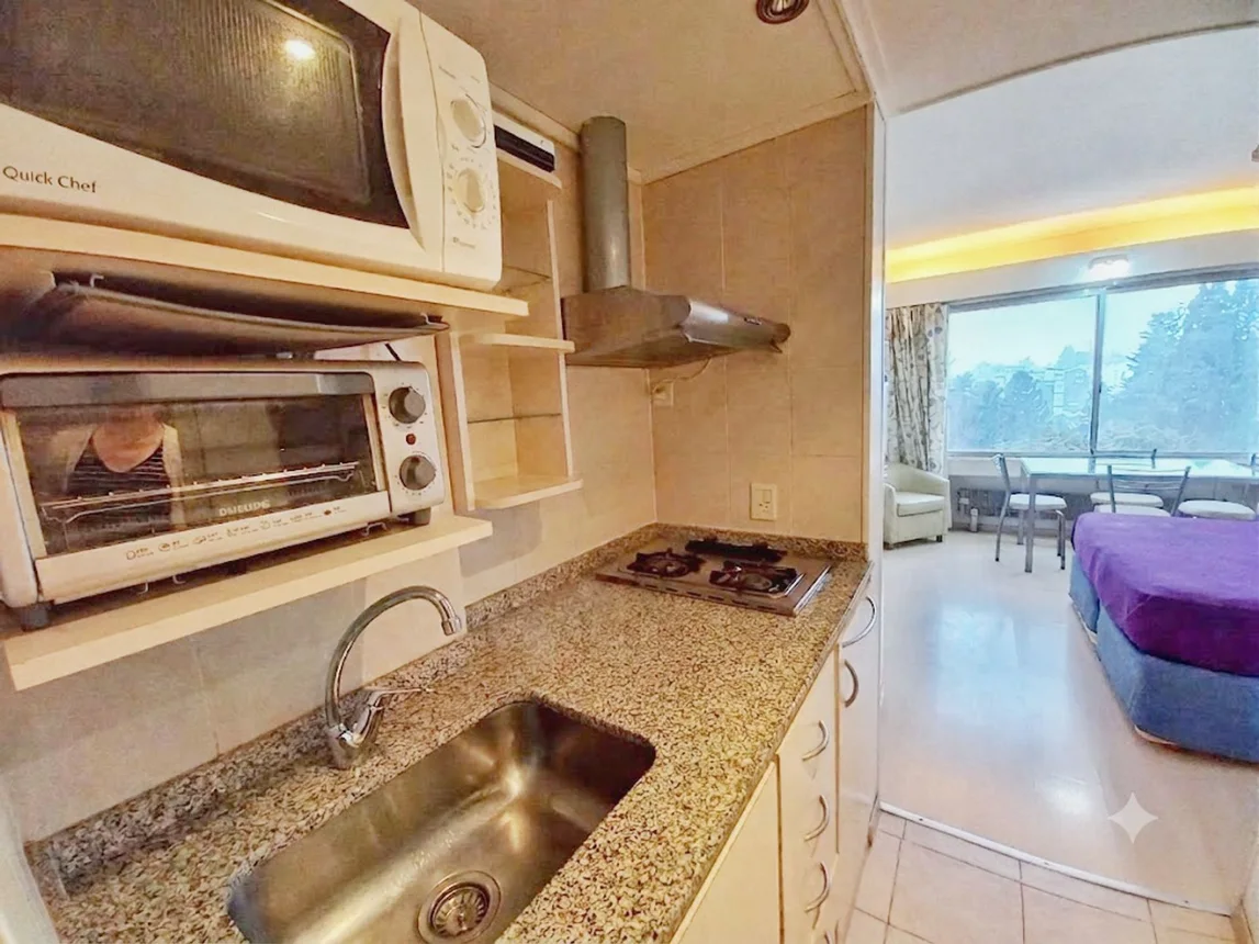 Monoambiente en venta en San Carlos de Bariloche, foto 3