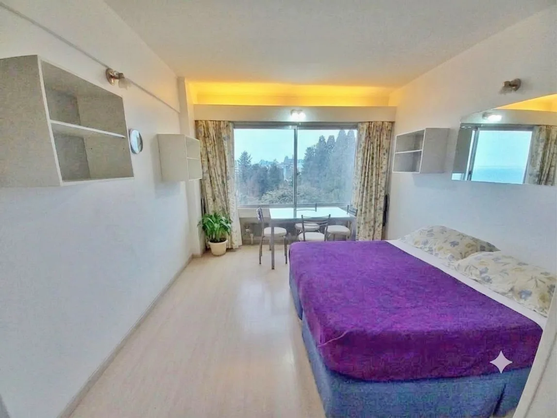 Monoambiente en venta en San Carlos de Bariloche