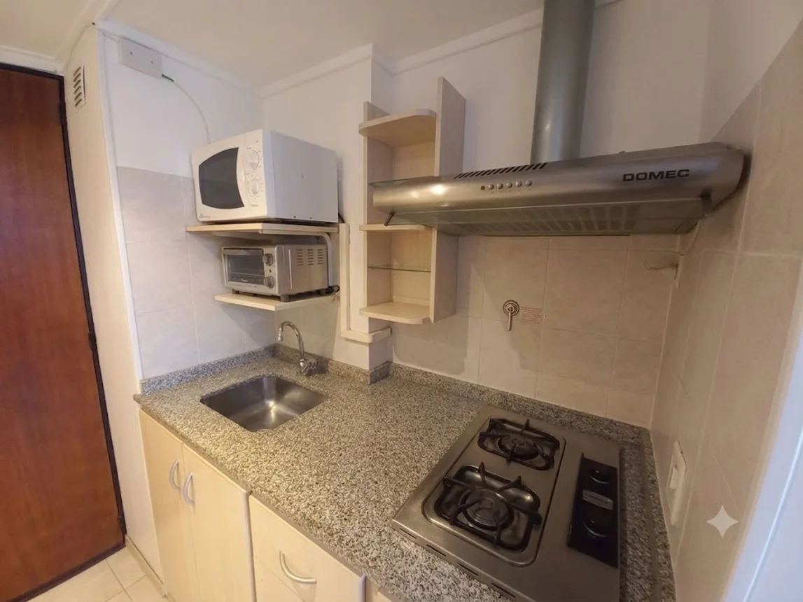 Monoambiente en venta en San Carlos de Bariloche, foto 4