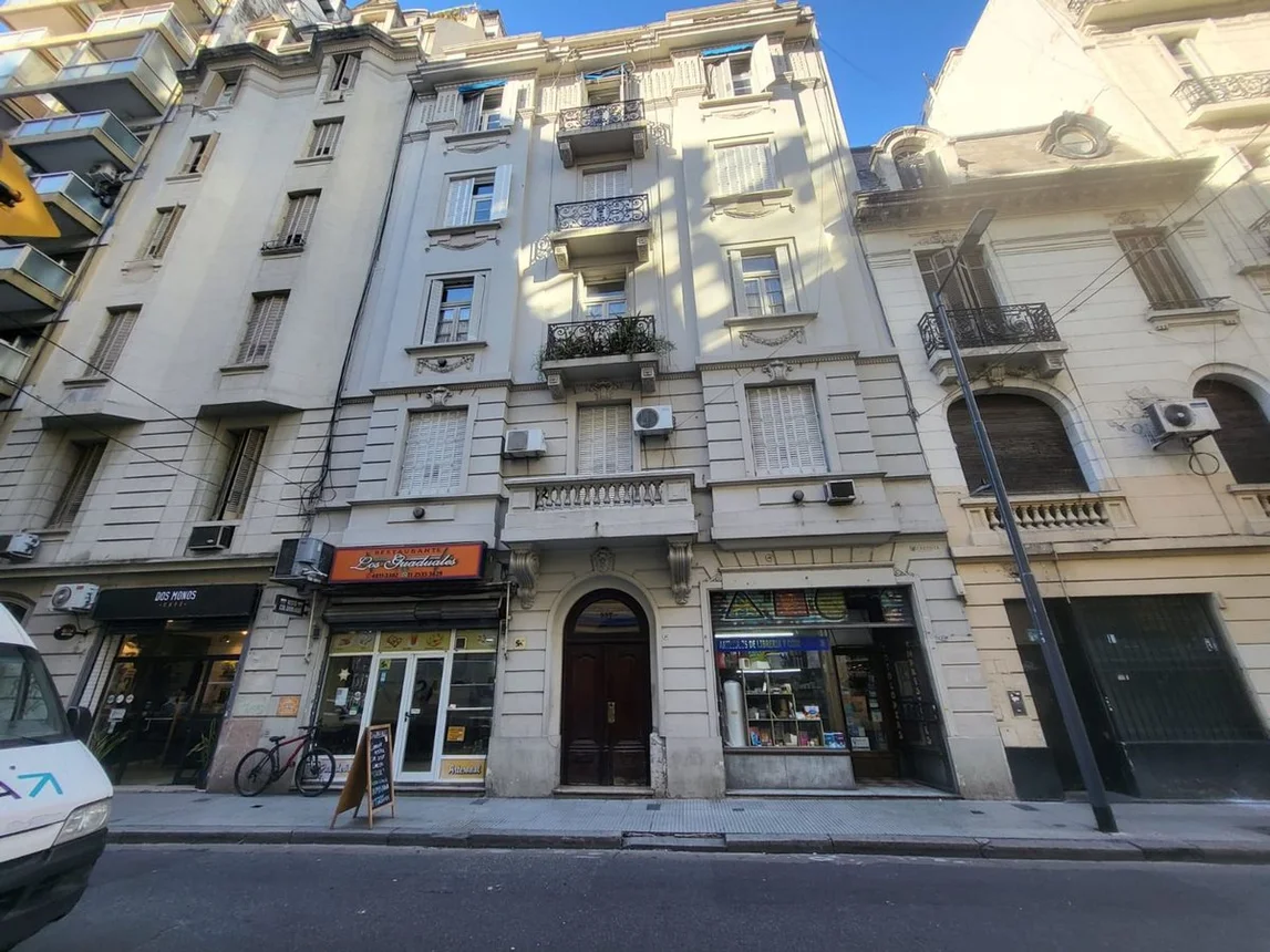 Departamento en venta en Retiro, foto 2