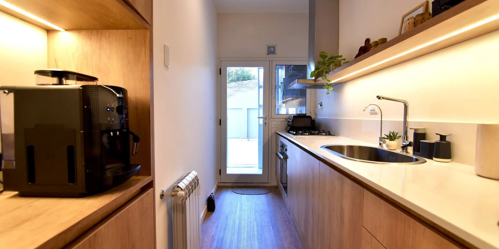 Departamento en venta en Villa Devoto, foto 2