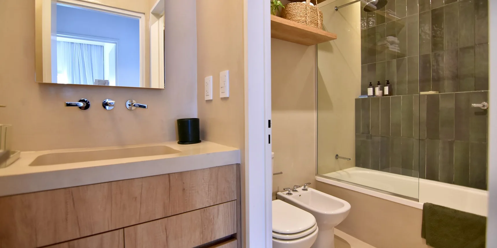 Departamento en venta en Villa Devoto, foto 3