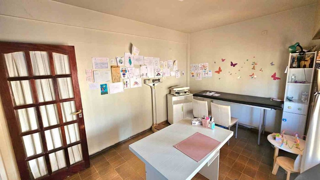 Consultorio en venta 6 ambientes en Martín Fierro 5400, La Perlita, Moreno, Moreno, Buenos Aires