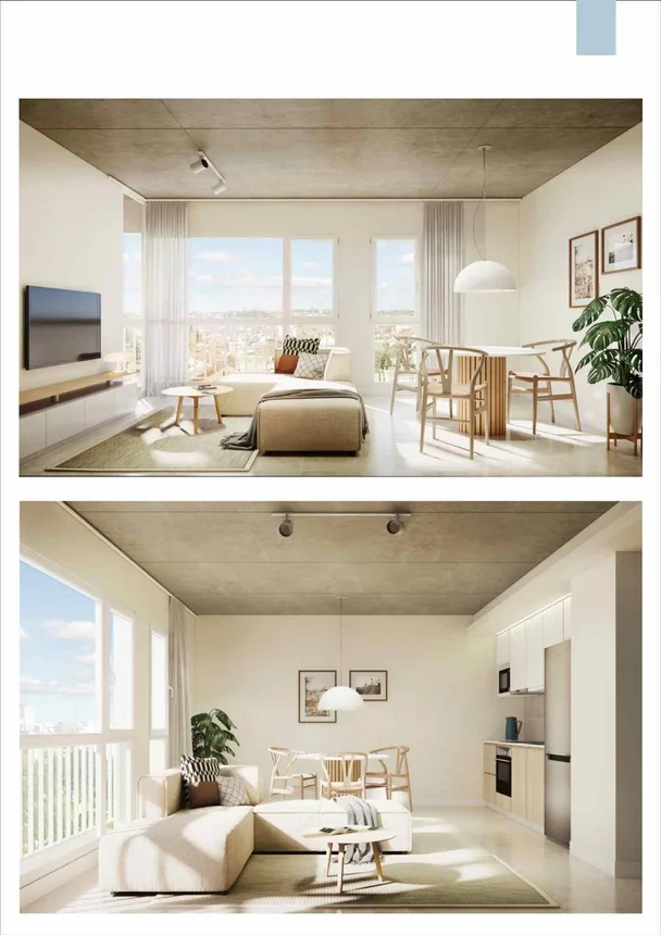 Semipiso en venta en Mar del Plata, foto 3