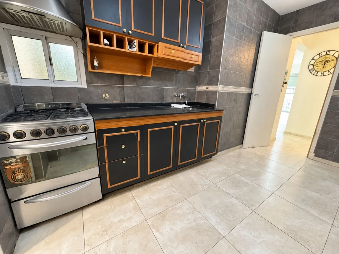 Departamento de 5 ambientes en venta en Mar del Plata, Avenida Colón 1400, foto 3