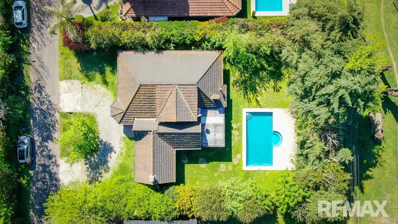 Casa en venta en Pilar