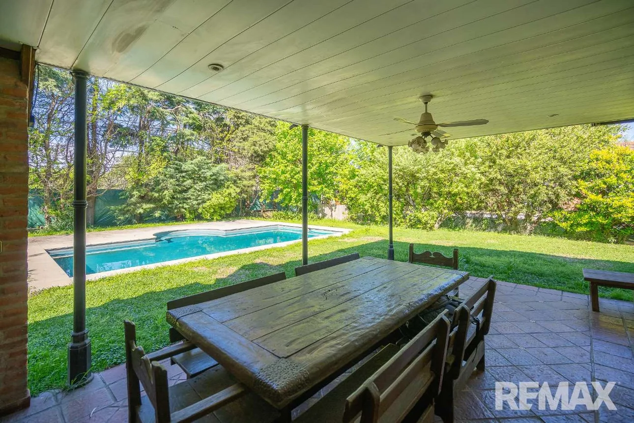 Casa en venta en Pilar, foto 3