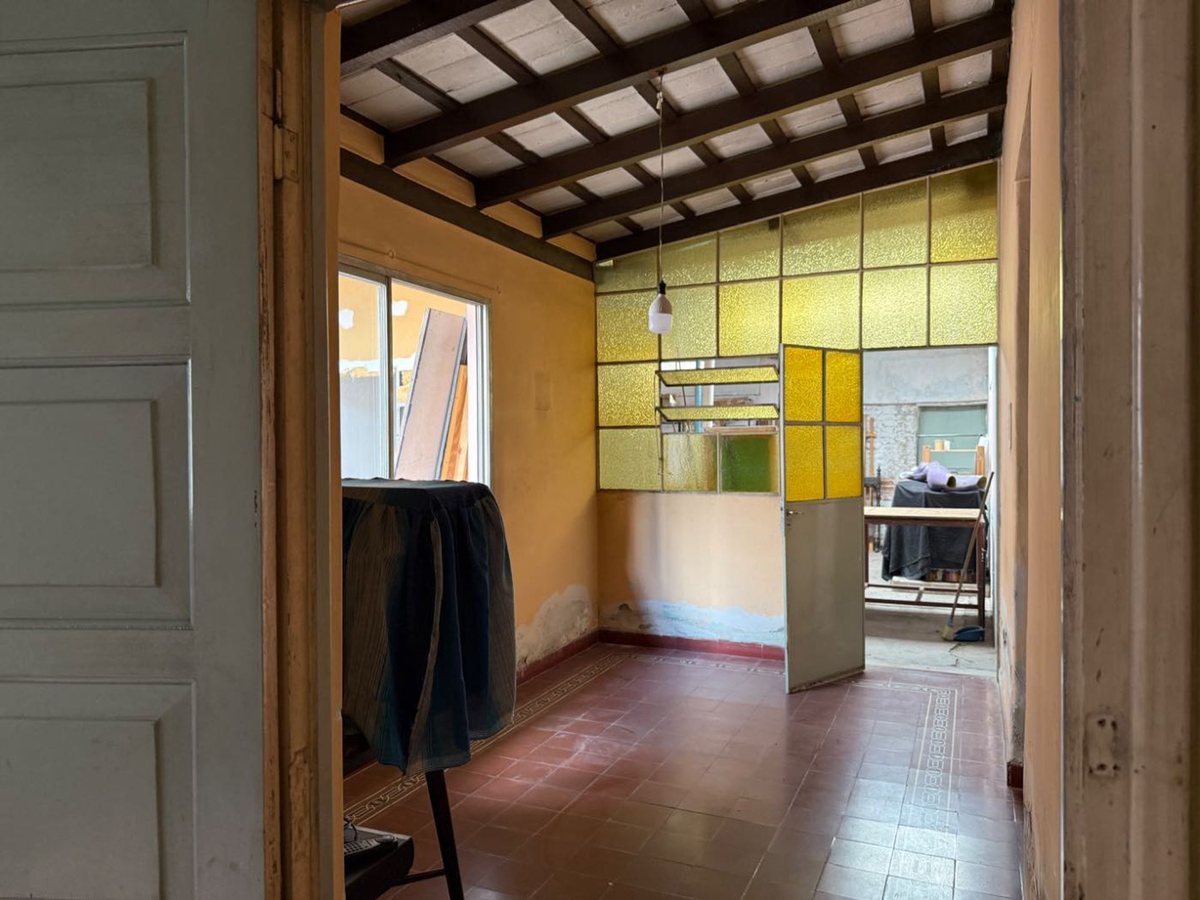 CASA 2 DORMITORIOS VENTA ZONA MACROCENTRO 300M2 - foto 7