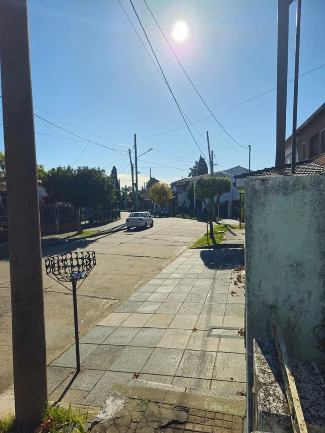 Casa dúplex en venta en Lomas del Mirador