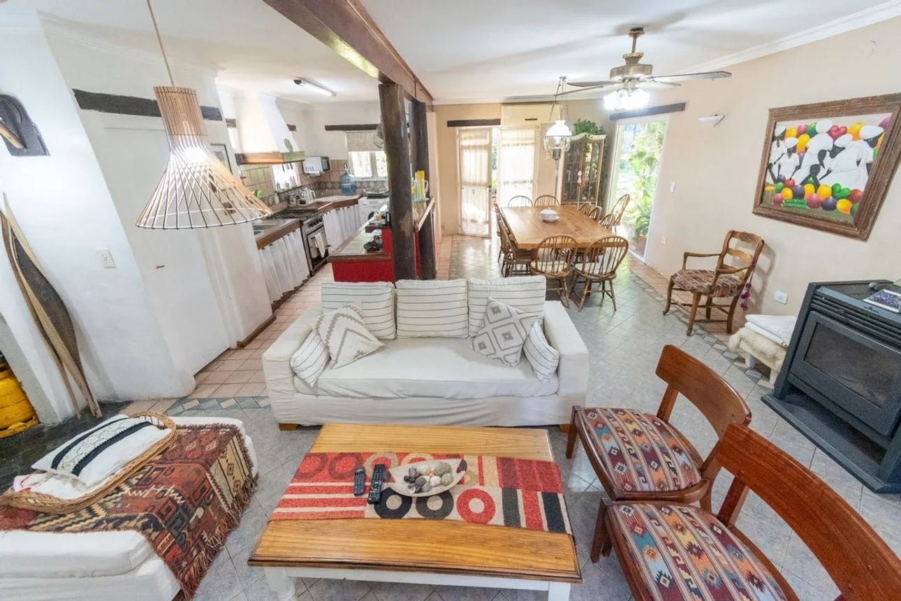 Casa en venta en Santa Fe
