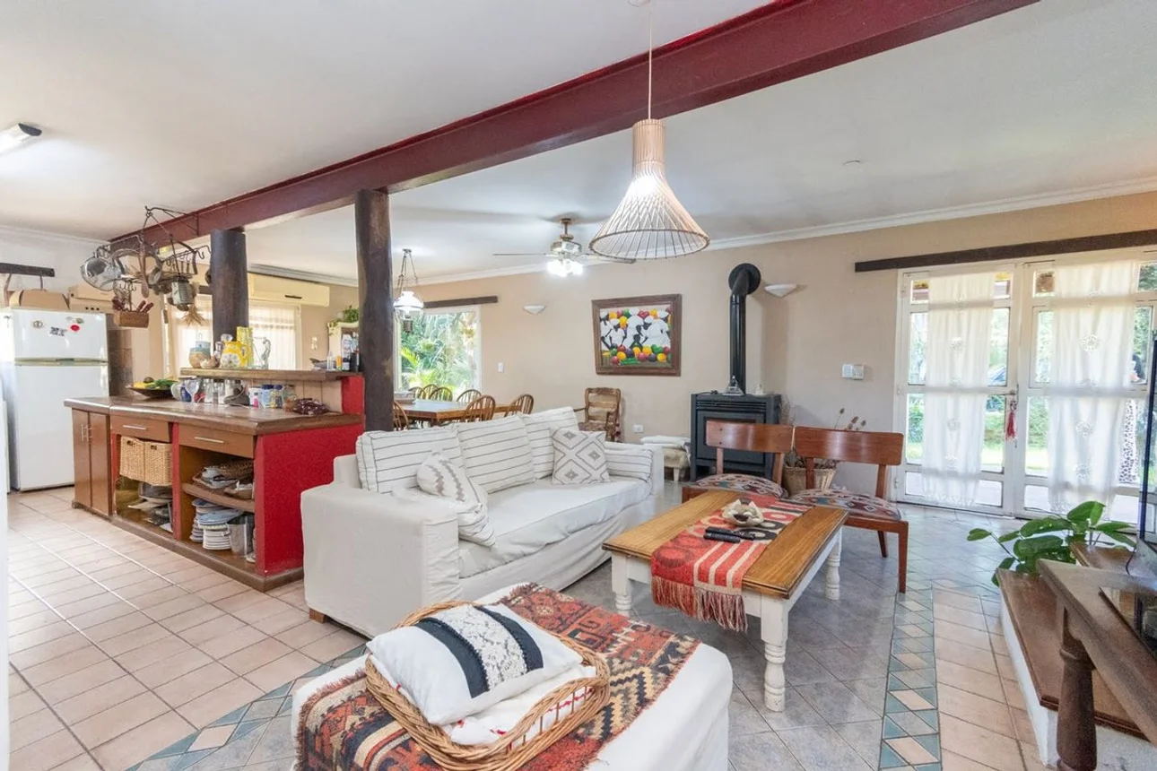 Casa en venta en Santa Fe, foto 4