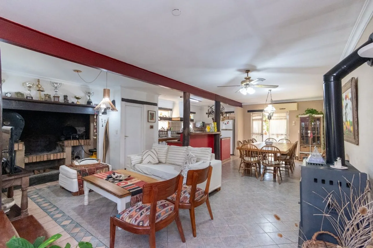 Casa en venta en Santa Fe, foto 2