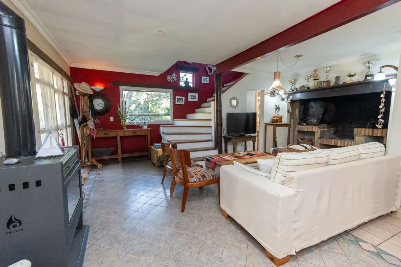 Casa en venta en Santa Fe, foto 3