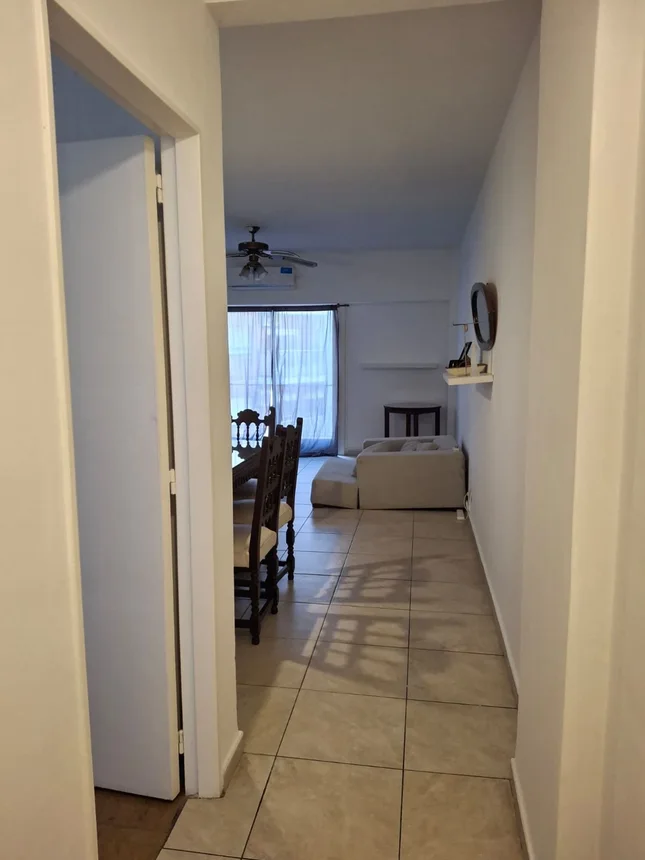Departamento en alquiler en Palermo, foto 2