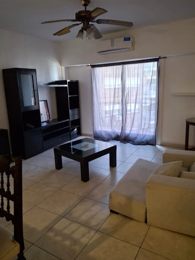 Departamento en alquiler en Palermo, foto 4