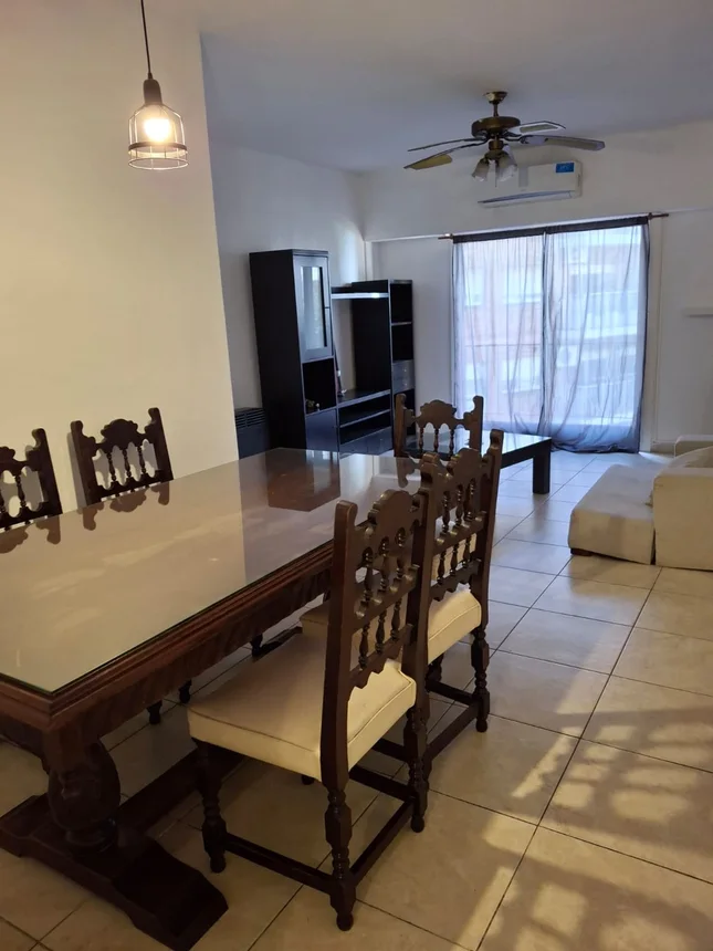 Departamento en alquiler en Palermo, foto 3