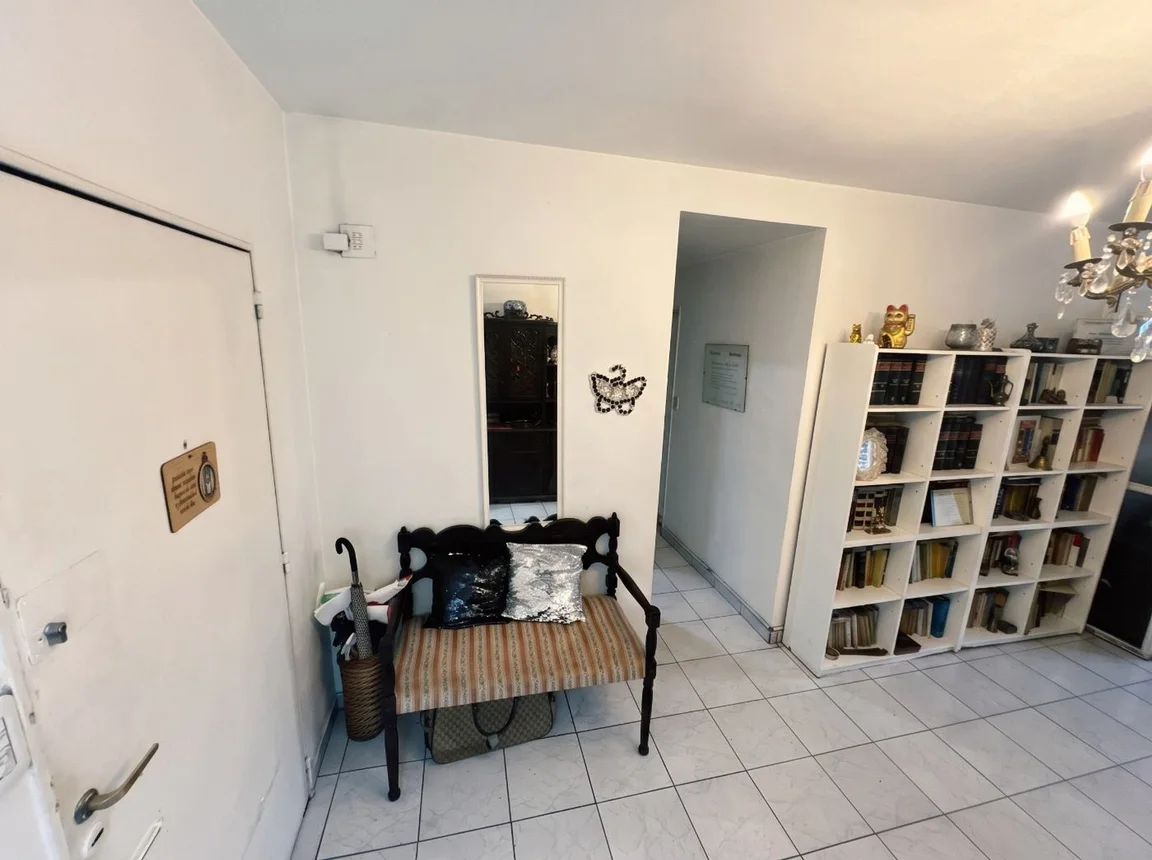 Departamento de 3 ambientes en venta en Palermo, Avenida Santa Fe 4900, foto 2