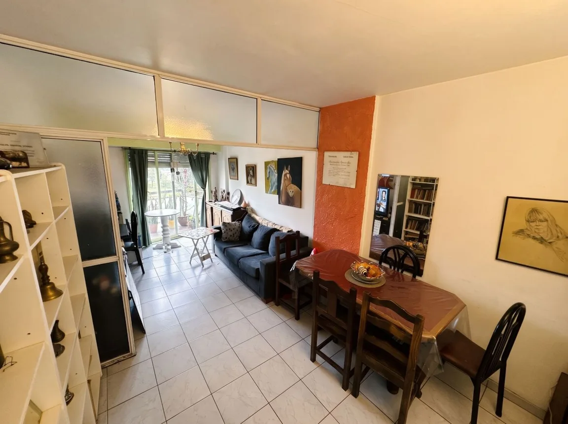 Departamento de 3 ambientes en venta en Palermo, Avenida Santa Fe 4900, foto 4