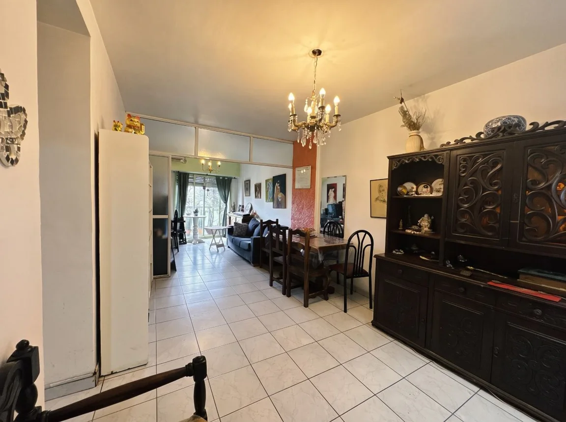Departamento de 3 ambientes en venta en Palermo, Avenida Santa Fe 4900, foto 5