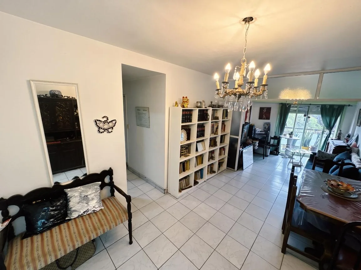Departamento de 3 ambientes en venta en Palermo, Avenida Santa Fe 4900, foto 3