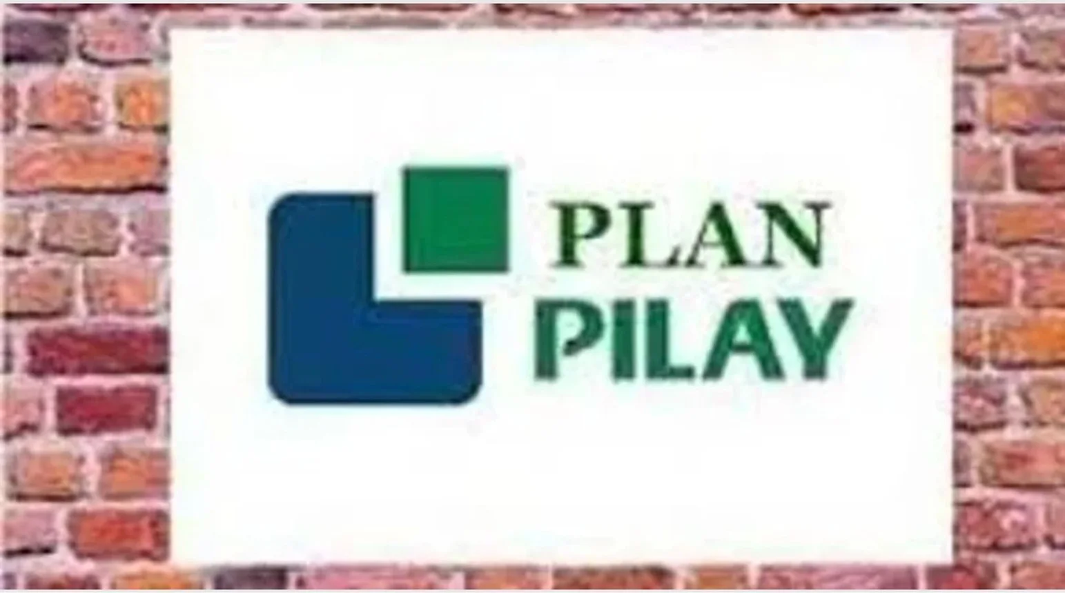 Plan pilay, foto 1