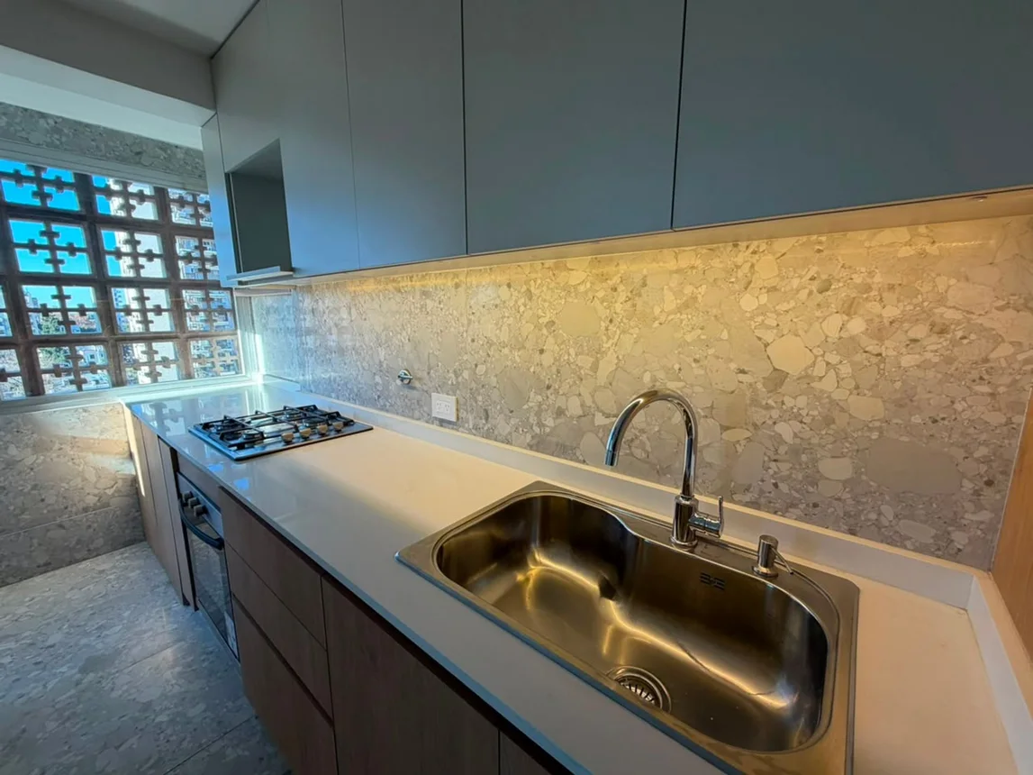 Departamento en venta en Belgrano, foto 5