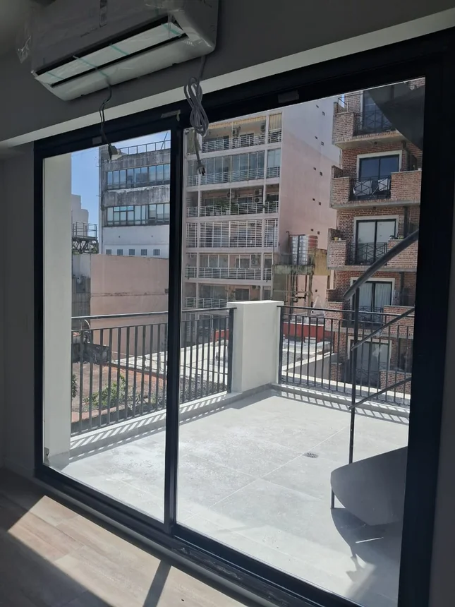 Departamento 3 ambientes con terraza propia, foto 5