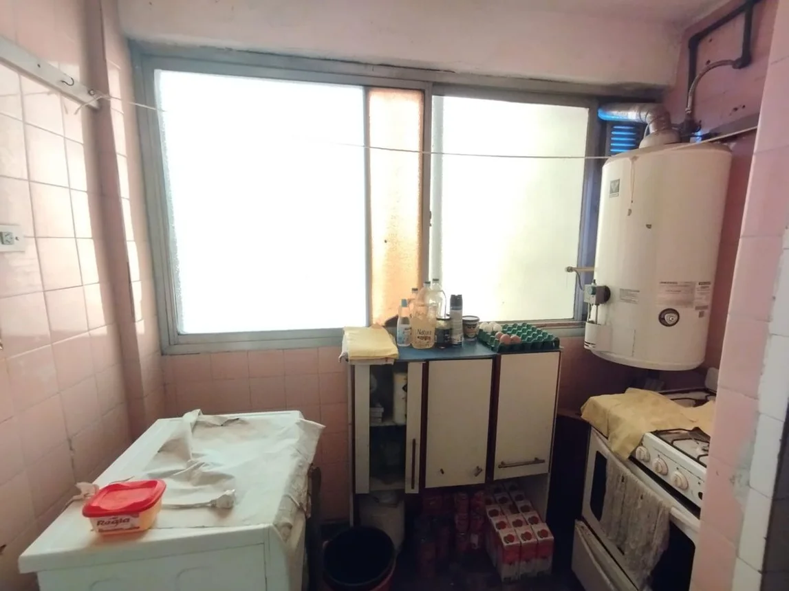 Departamento en venta en Villa Soldati, foto 5