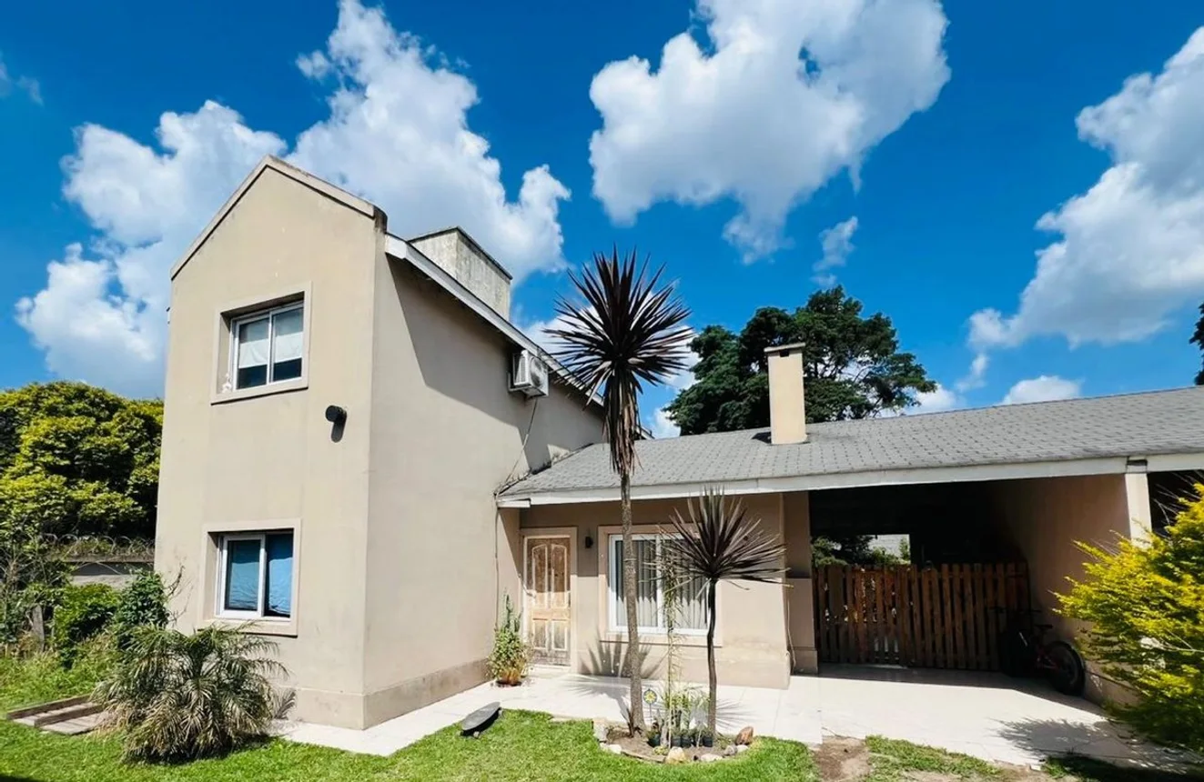 Casa en venta en Belén de Escobar
